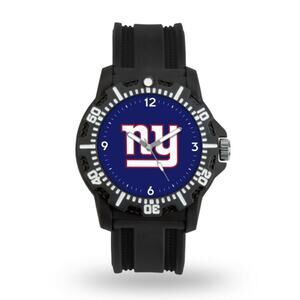 New York Giants Agent Series Watch - NFL-AGV-NYG GAME TIME